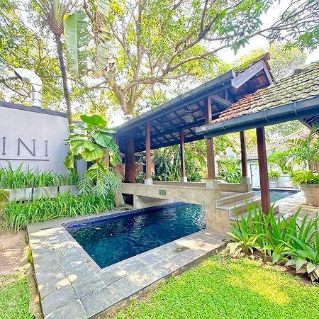 Havelock Place Bungalow Colombo Ngoại thất bức ảnh