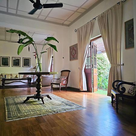Havelock Place Bungalow Colombo Ngoại thất bức ảnh