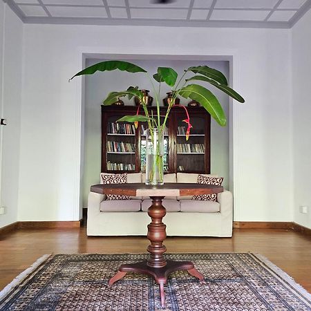 Havelock Place Bungalow Colombo Ngoại thất bức ảnh