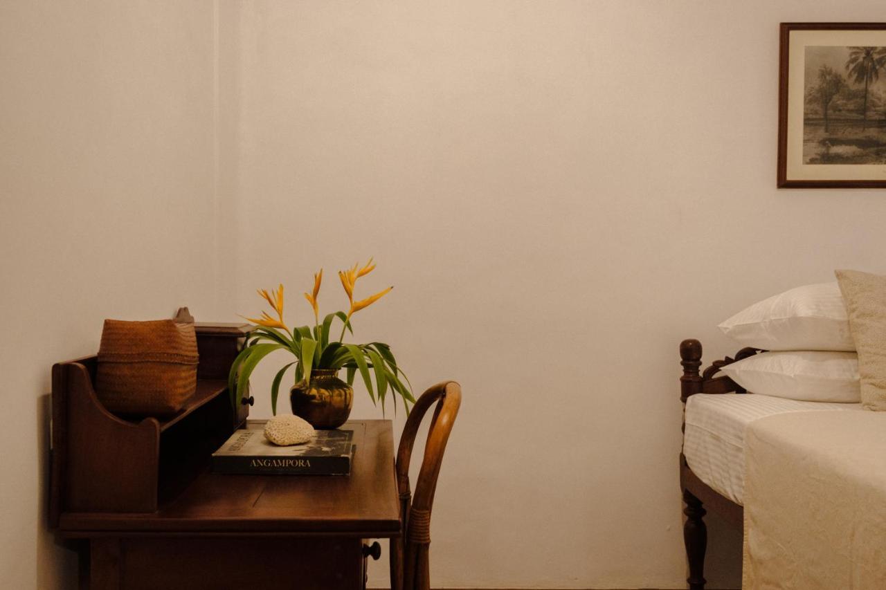 Havelock Place Bungalow Colombo Ngoại thất bức ảnh