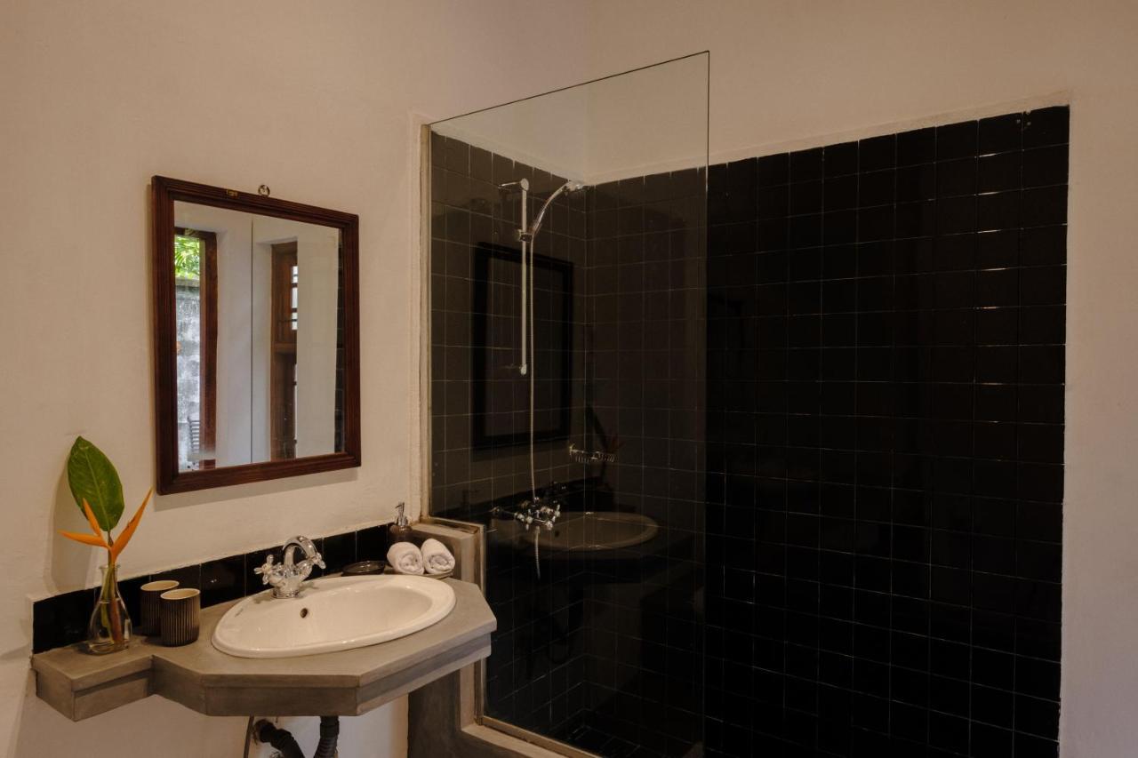 Havelock Place Bungalow Colombo Ngoại thất bức ảnh