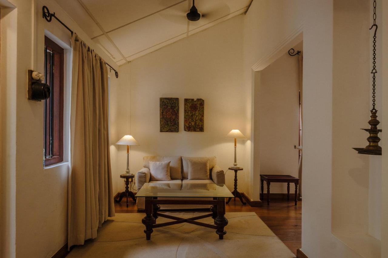 Havelock Place Bungalow Colombo Ngoại thất bức ảnh