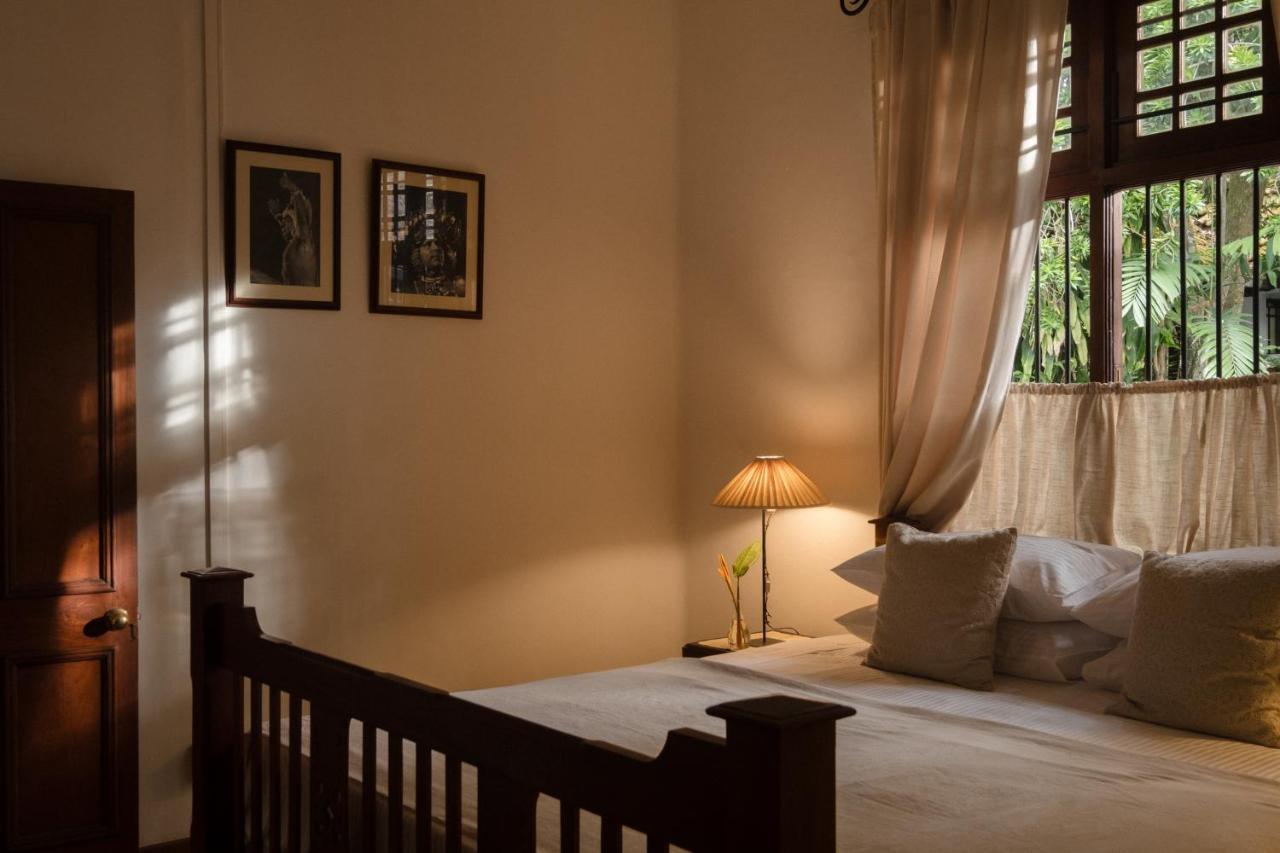 Havelock Place Bungalow Colombo Ngoại thất bức ảnh