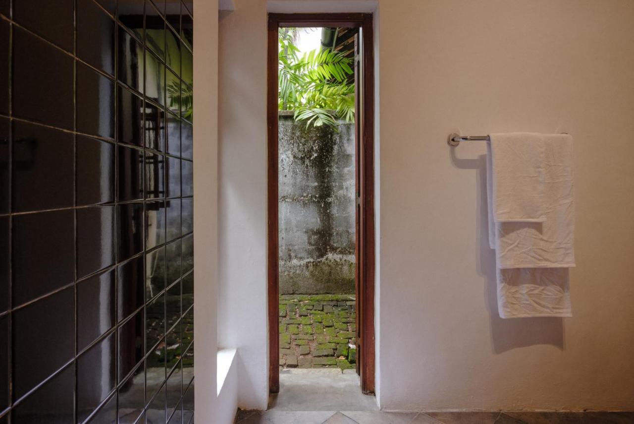 Havelock Place Bungalow Colombo Ngoại thất bức ảnh