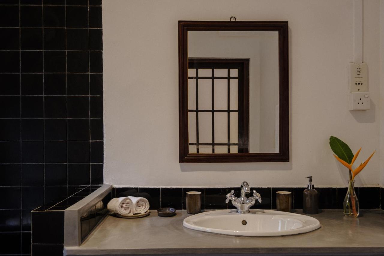 Havelock Place Bungalow Colombo Ngoại thất bức ảnh