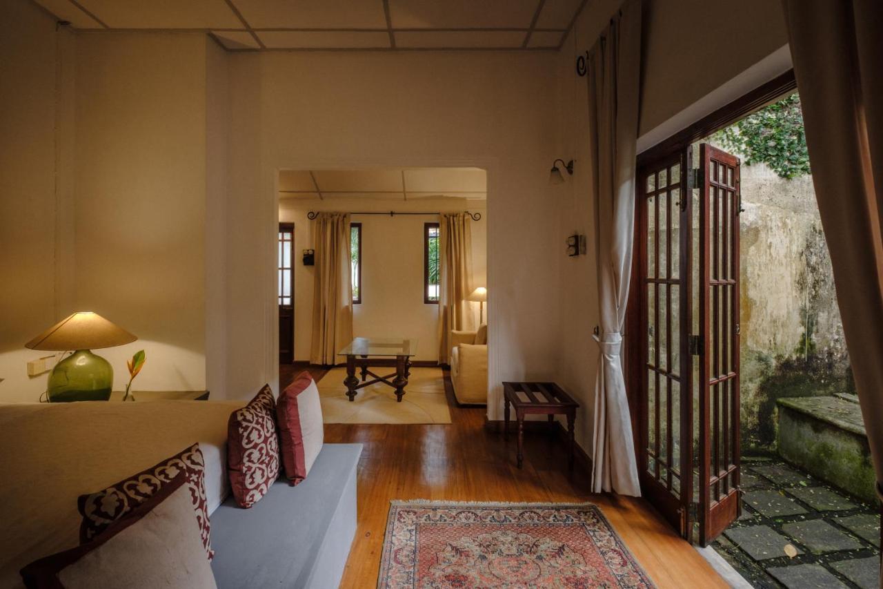 Havelock Place Bungalow Colombo Ngoại thất bức ảnh