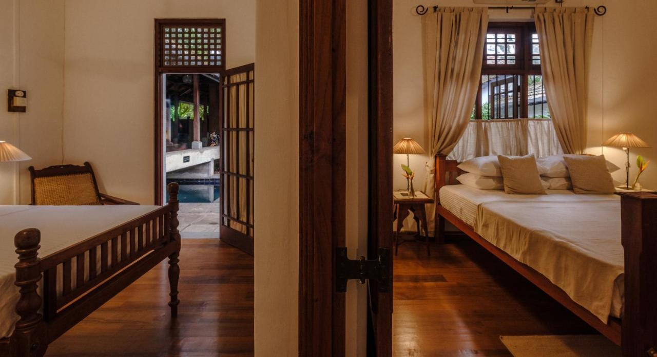 Havelock Place Bungalow Colombo Ngoại thất bức ảnh