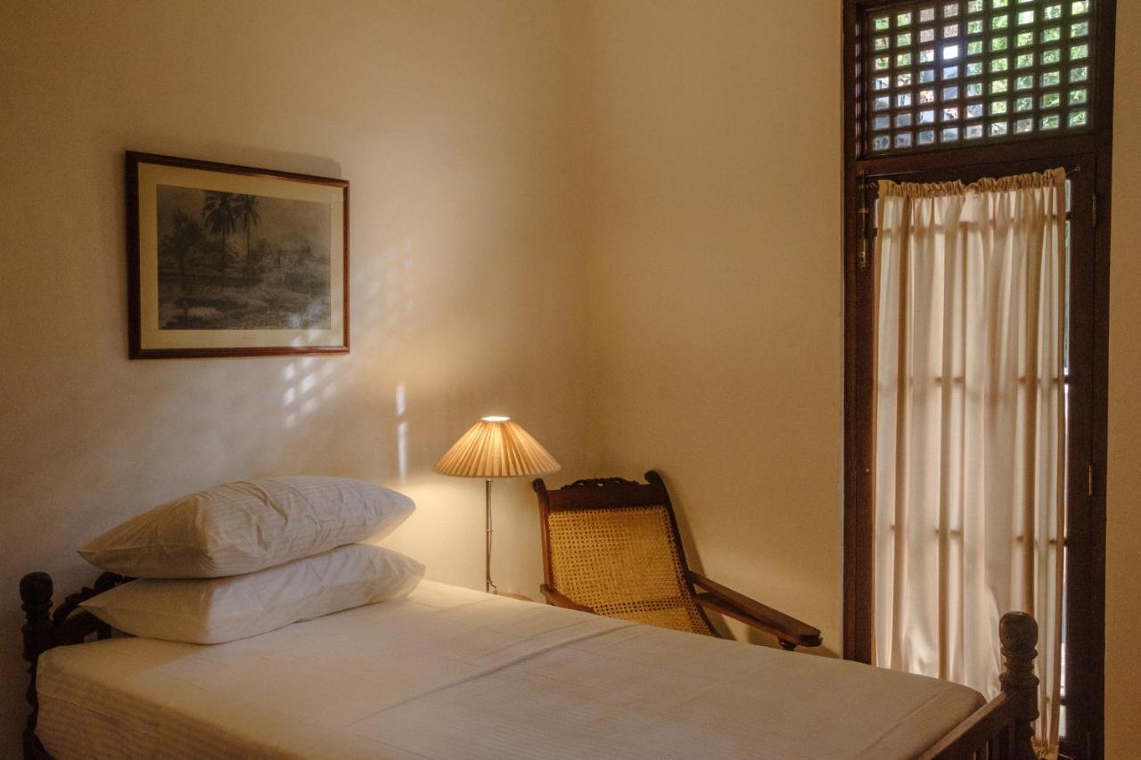 Havelock Place Bungalow Colombo Ngoại thất bức ảnh