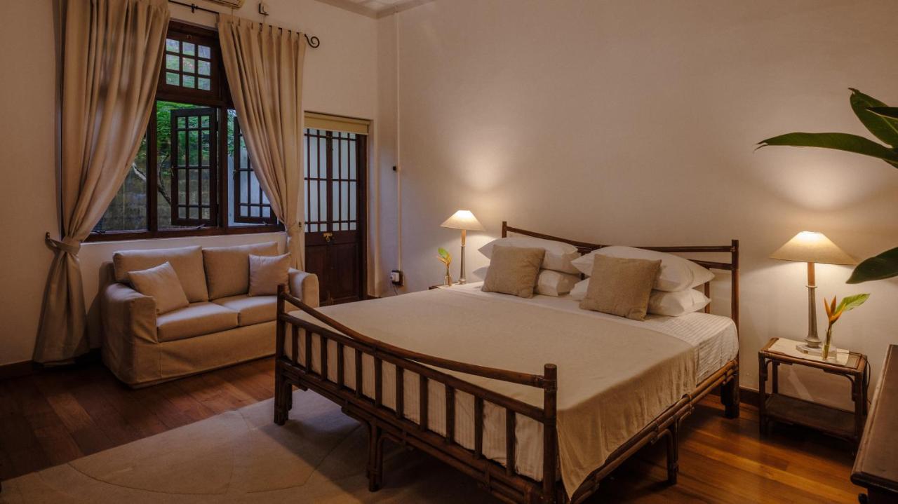 Havelock Place Bungalow Colombo Ngoại thất bức ảnh