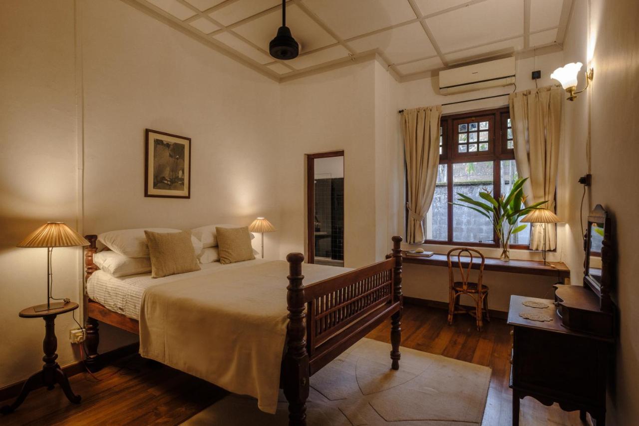 Havelock Place Bungalow Colombo Ngoại thất bức ảnh