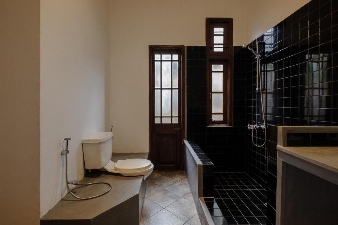 Havelock Place Bungalow Colombo Ngoại thất bức ảnh