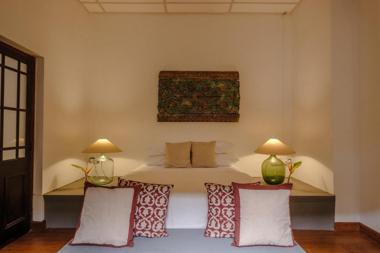 Havelock Place Bungalow Colombo Ngoại thất bức ảnh