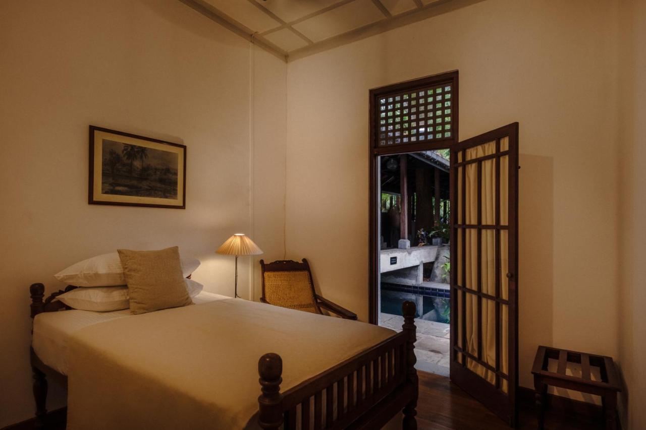 Havelock Place Bungalow Colombo Ngoại thất bức ảnh