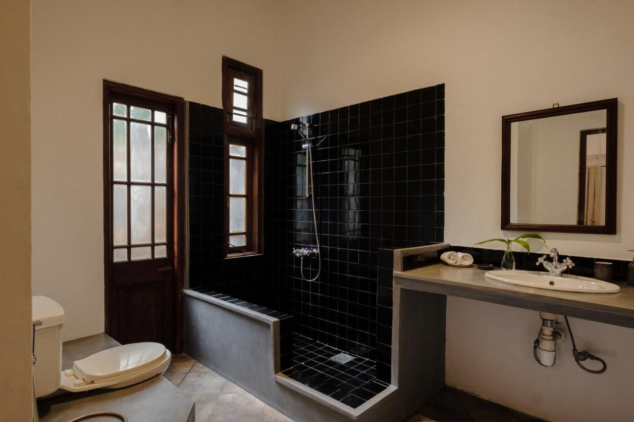 Havelock Place Bungalow Colombo Ngoại thất bức ảnh