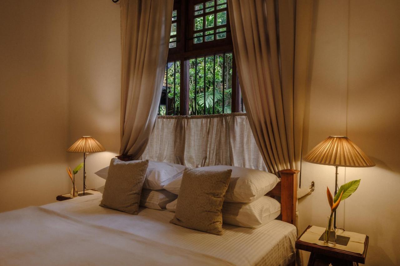 Havelock Place Bungalow Colombo Ngoại thất bức ảnh