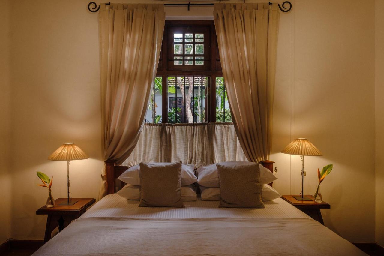 Havelock Place Bungalow Colombo Ngoại thất bức ảnh
