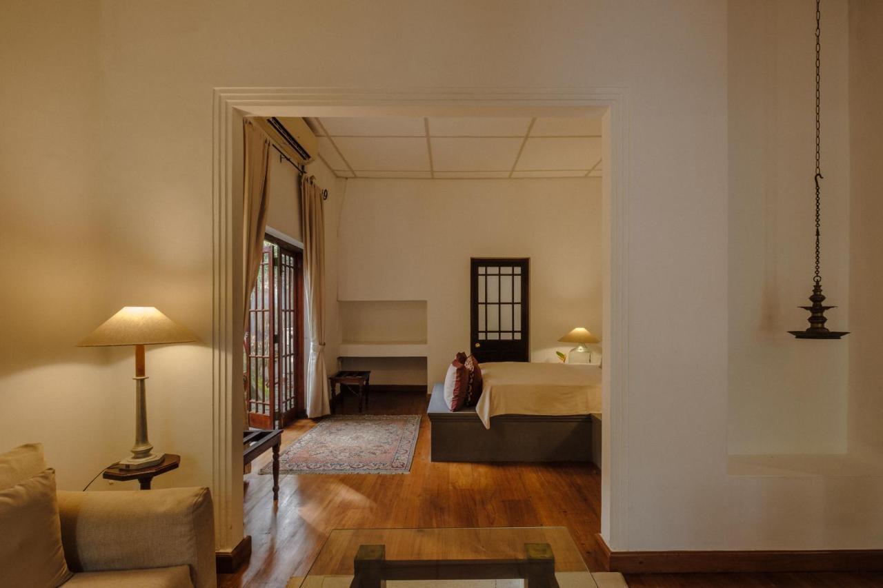 Havelock Place Bungalow Colombo Ngoại thất bức ảnh