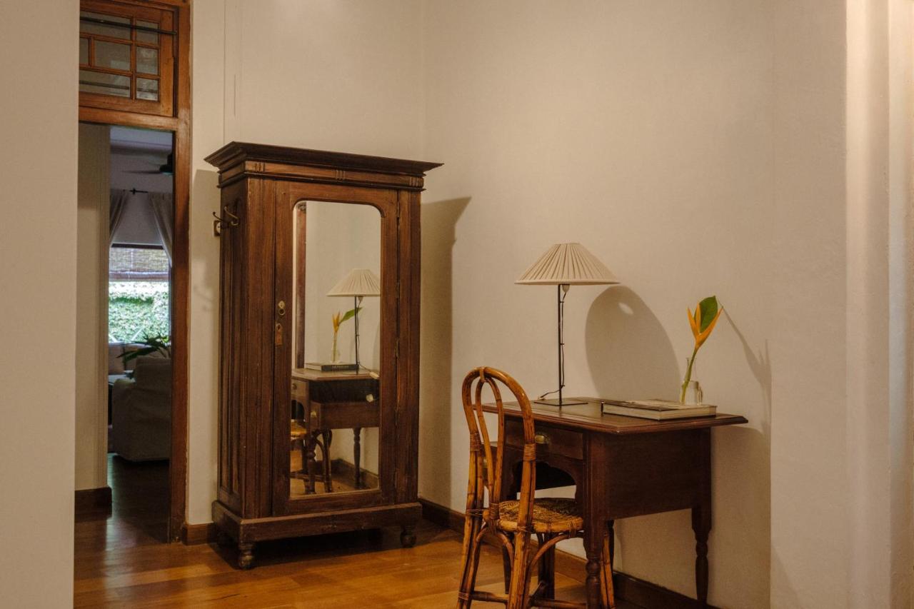 Havelock Place Bungalow Colombo Ngoại thất bức ảnh