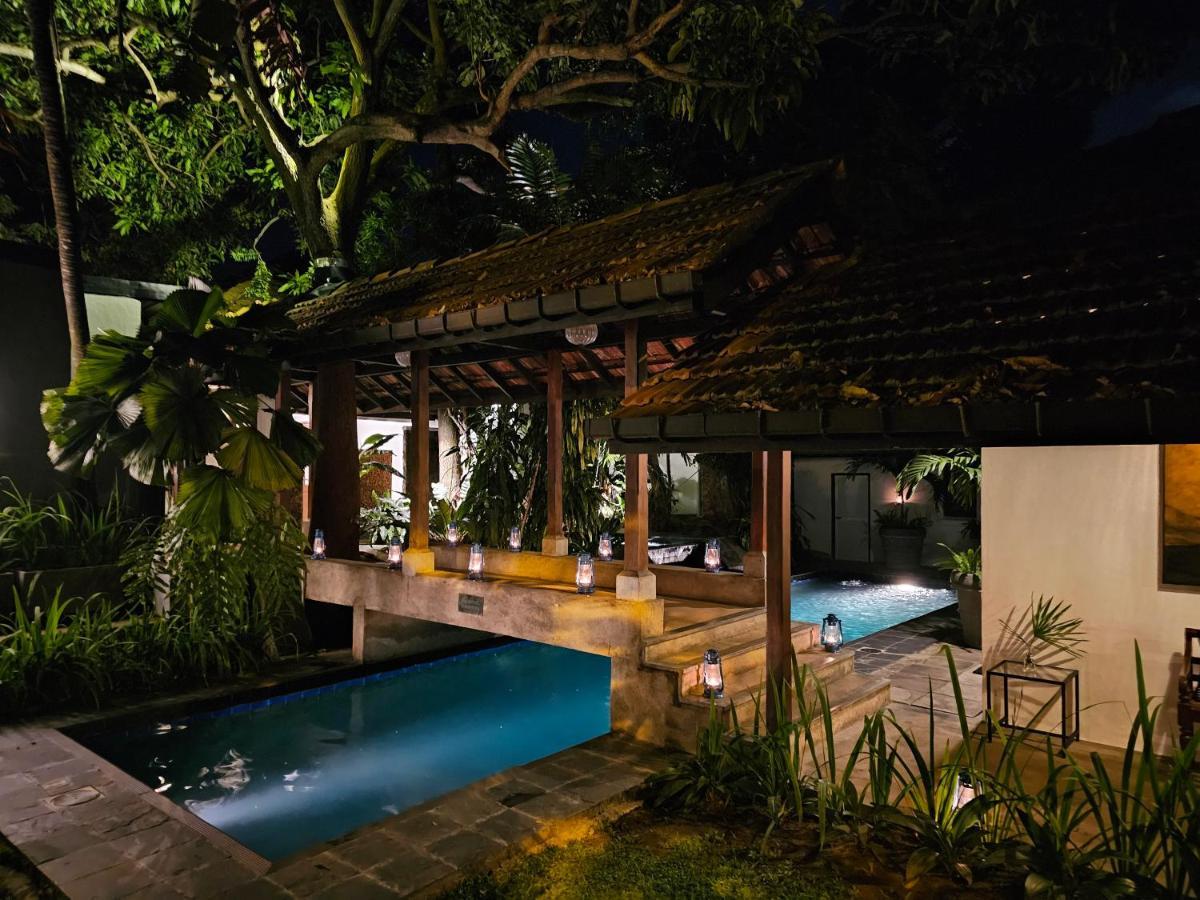 Havelock Place Bungalow Colombo Ngoại thất bức ảnh