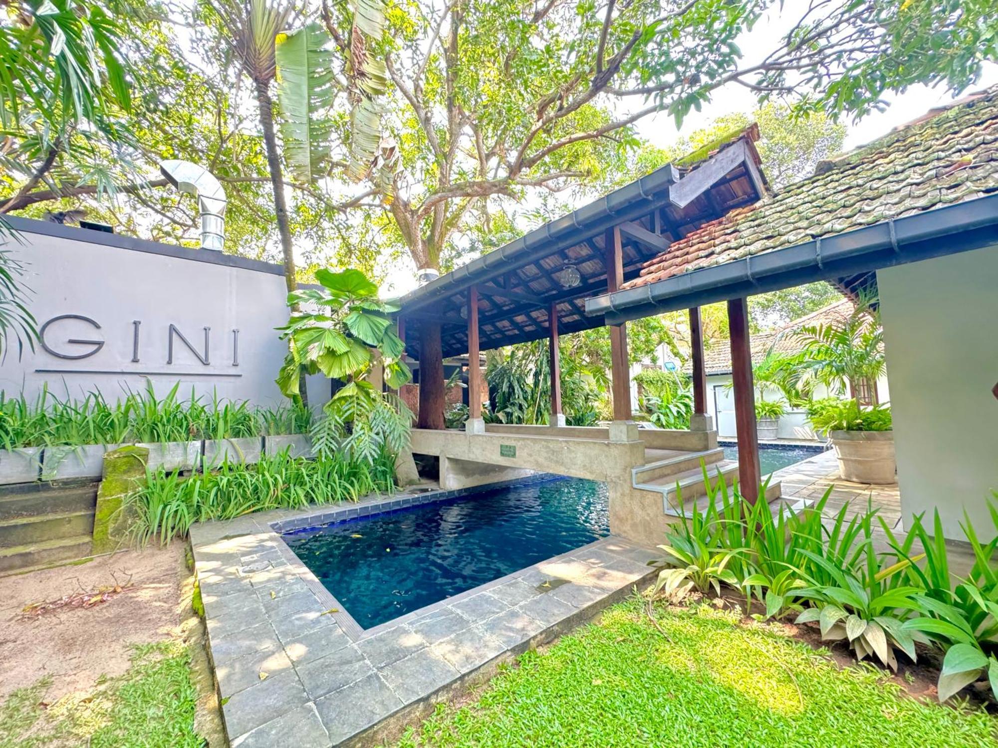 Havelock Place Bungalow Colombo Ngoại thất bức ảnh