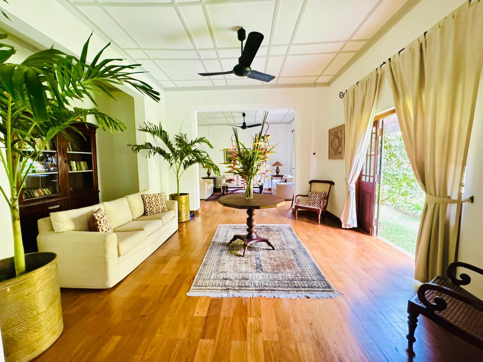 Havelock Place Bungalow Colombo Ngoại thất bức ảnh