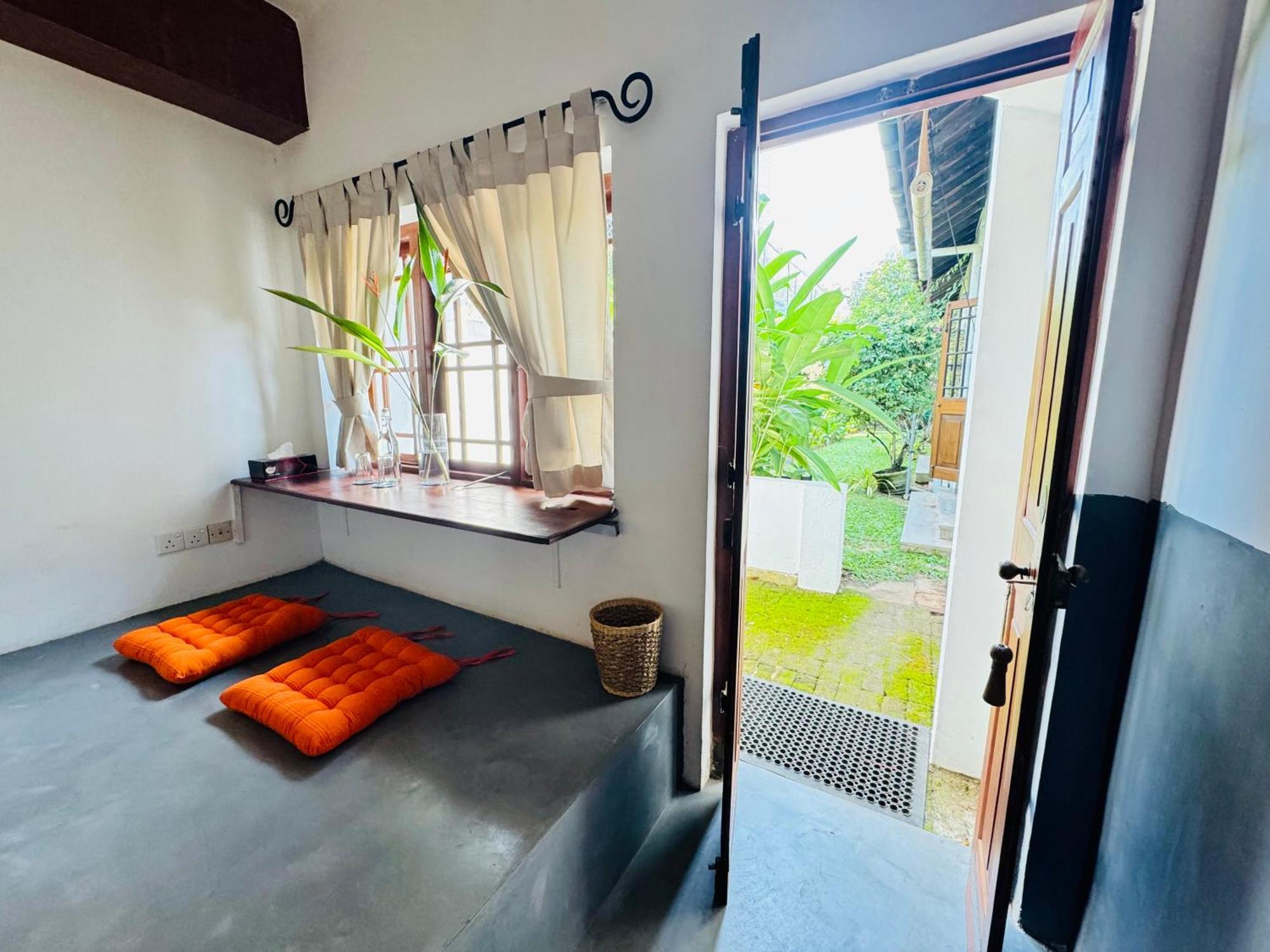 Havelock Place Bungalow Colombo Ngoại thất bức ảnh