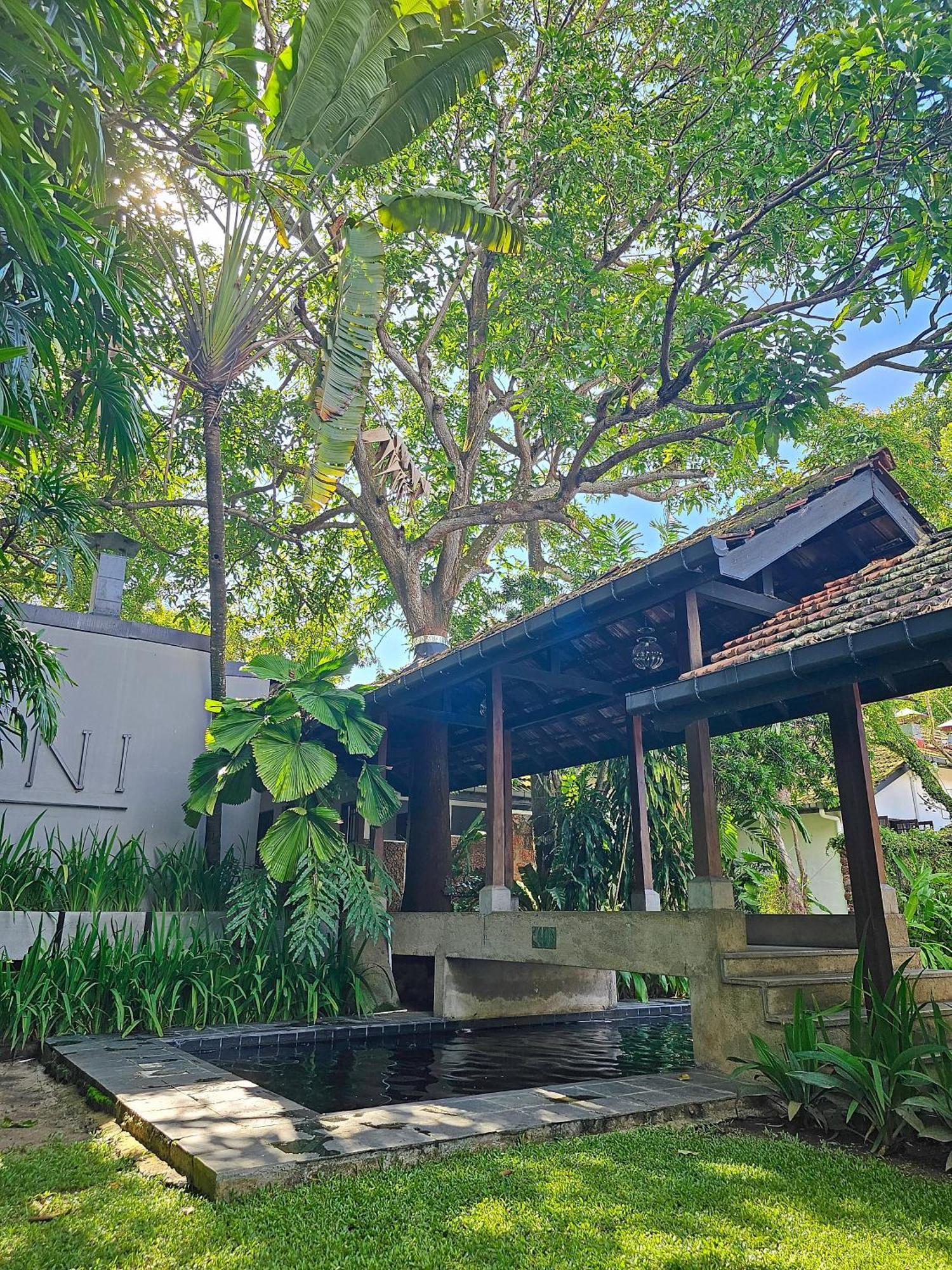 Havelock Place Bungalow Colombo Ngoại thất bức ảnh