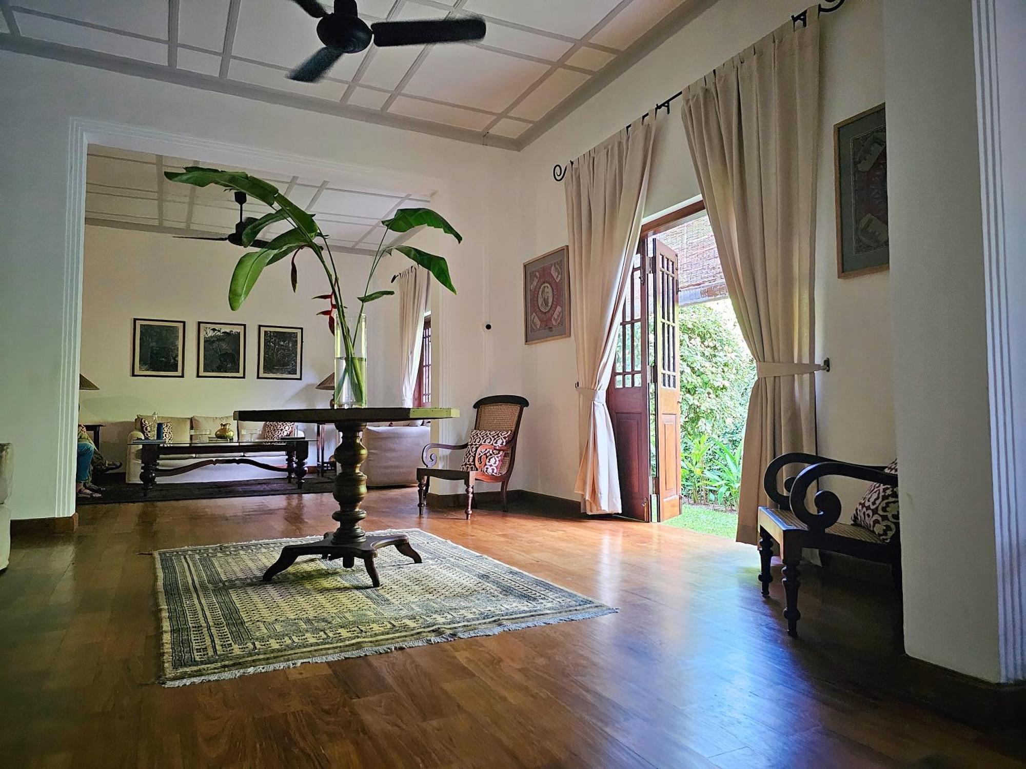 Havelock Place Bungalow Colombo Ngoại thất bức ảnh