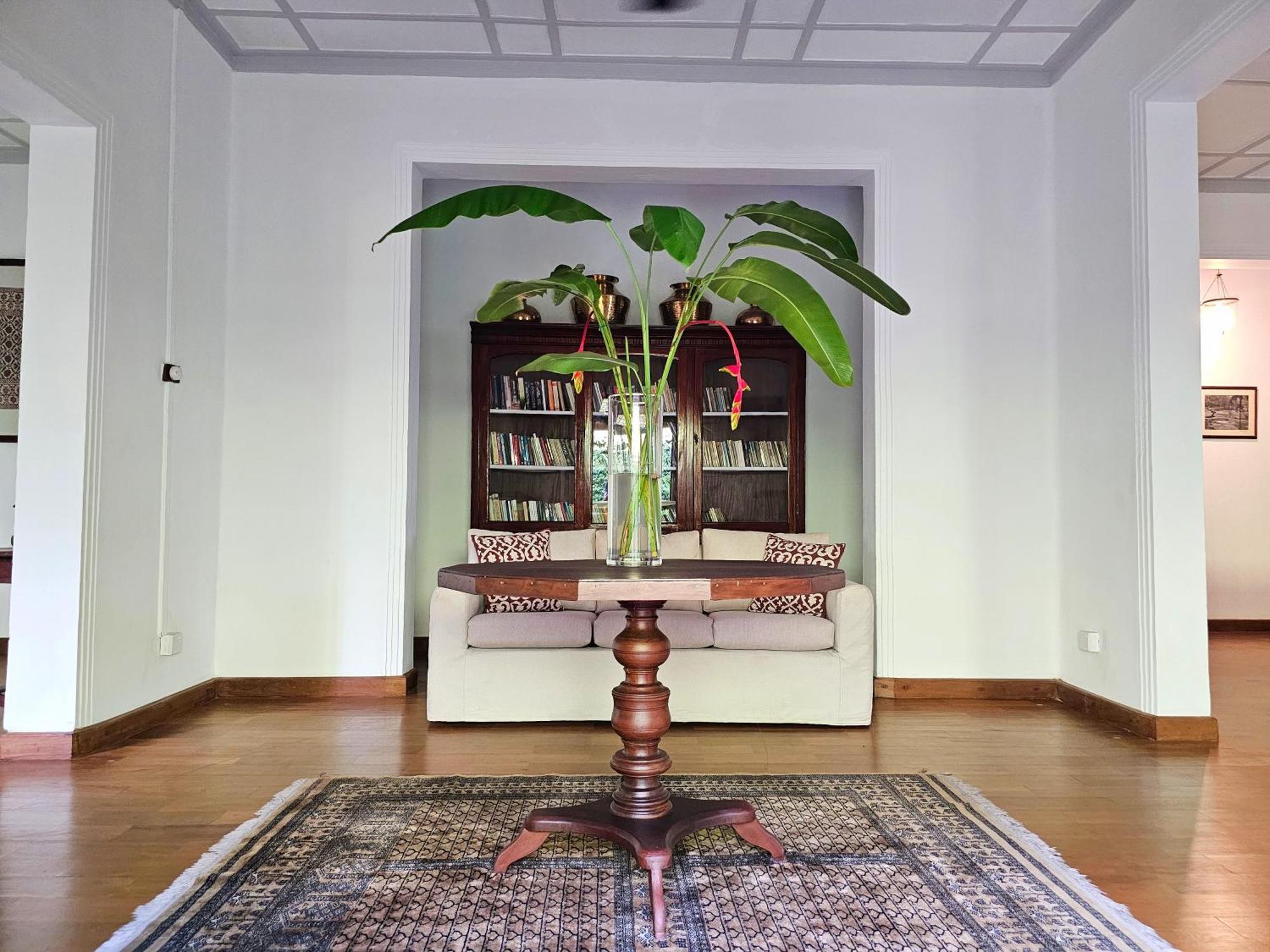 Havelock Place Bungalow Colombo Ngoại thất bức ảnh