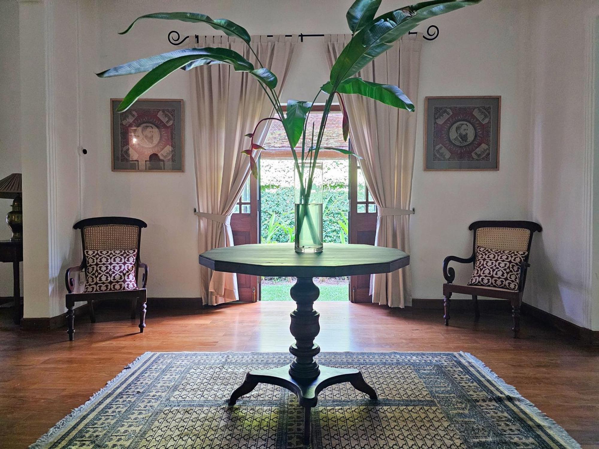 Havelock Place Bungalow Colombo Ngoại thất bức ảnh