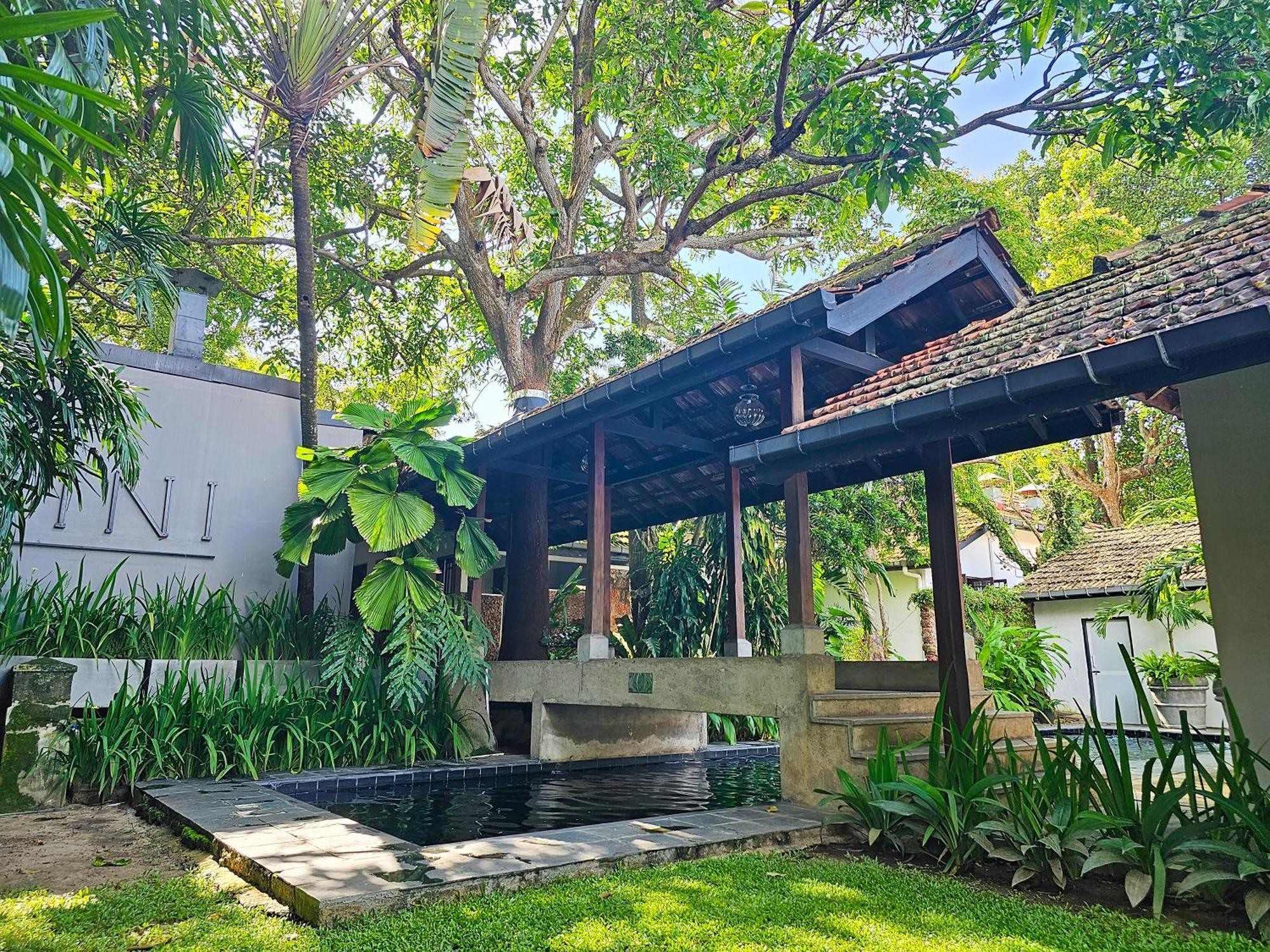 Havelock Place Bungalow Colombo Ngoại thất bức ảnh