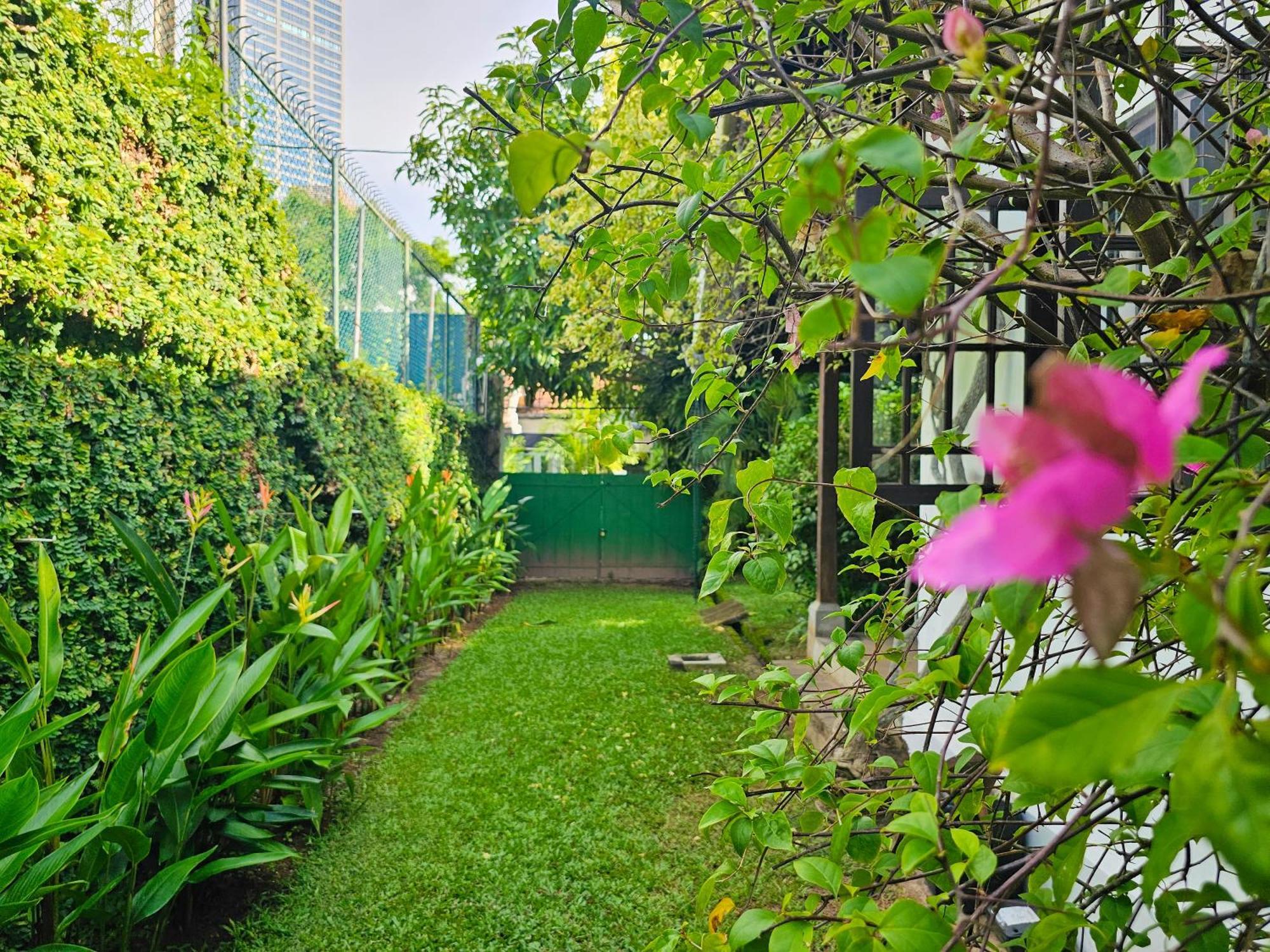 Havelock Place Bungalow Colombo Ngoại thất bức ảnh