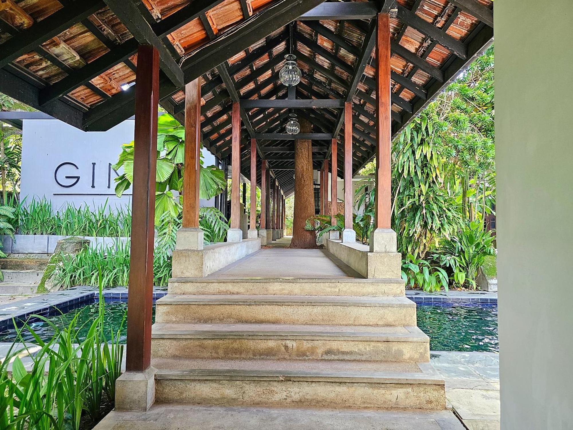 Havelock Place Bungalow Colombo Ngoại thất bức ảnh