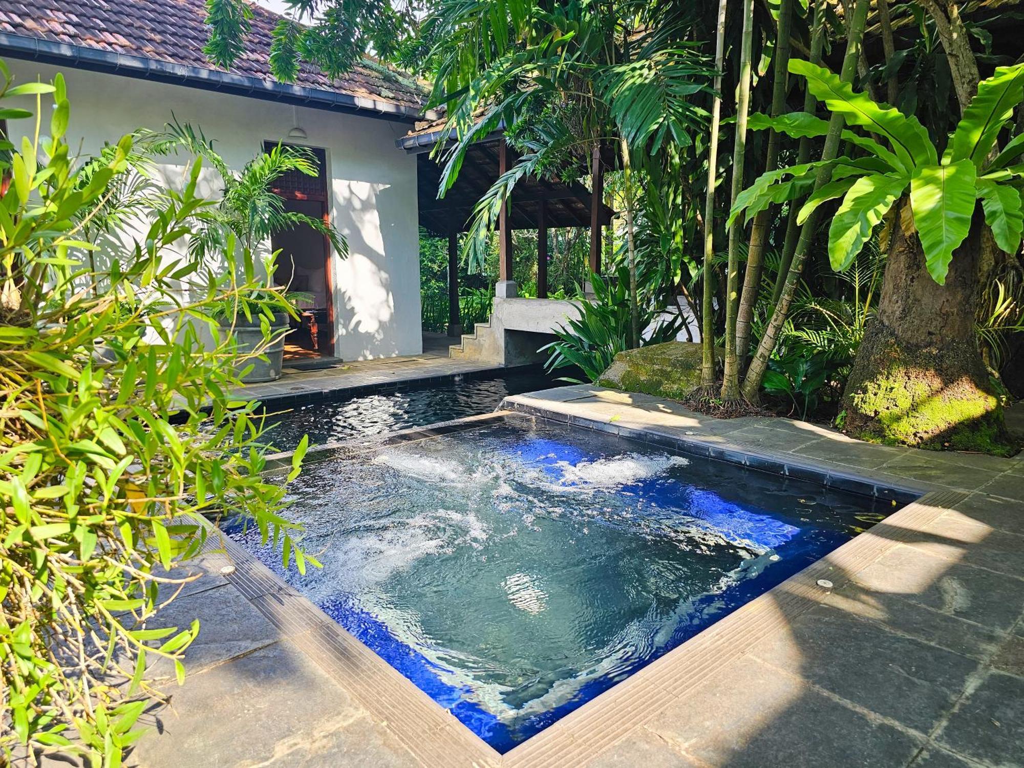 Havelock Place Bungalow Colombo Ngoại thất bức ảnh