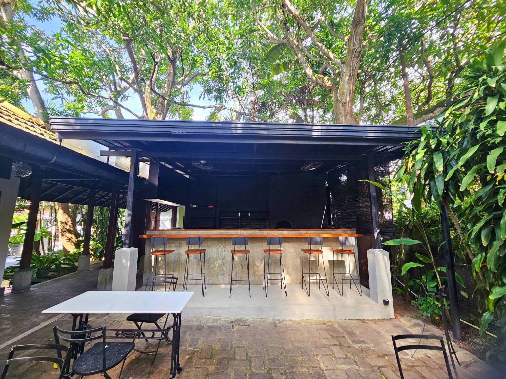 Havelock Place Bungalow Colombo Ngoại thất bức ảnh