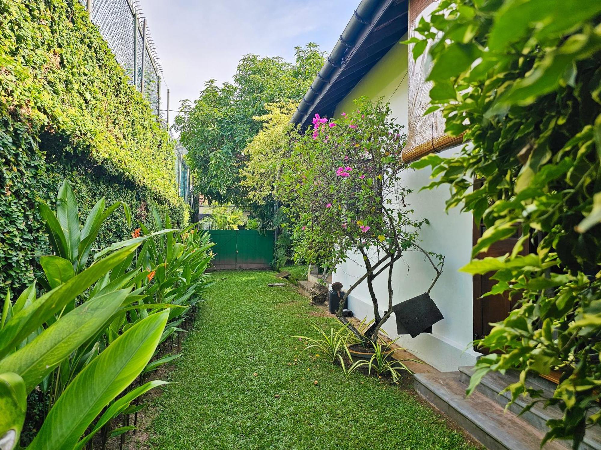 Havelock Place Bungalow Colombo Ngoại thất bức ảnh