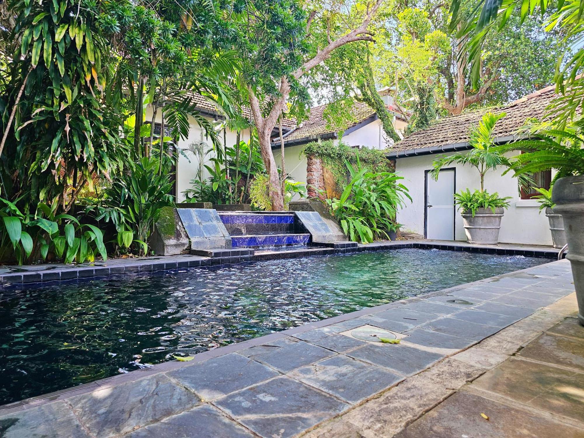 Havelock Place Bungalow Colombo Ngoại thất bức ảnh