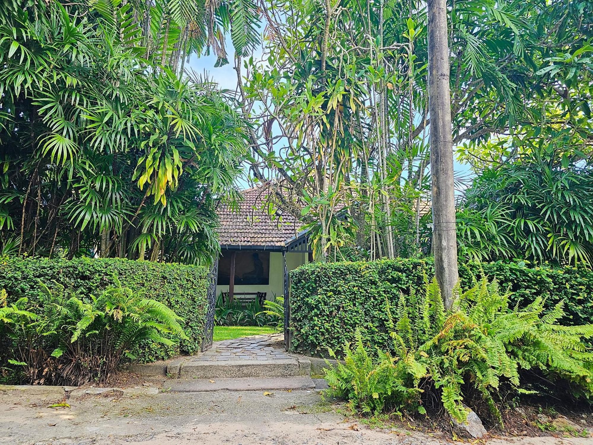 Havelock Place Bungalow Colombo Ngoại thất bức ảnh