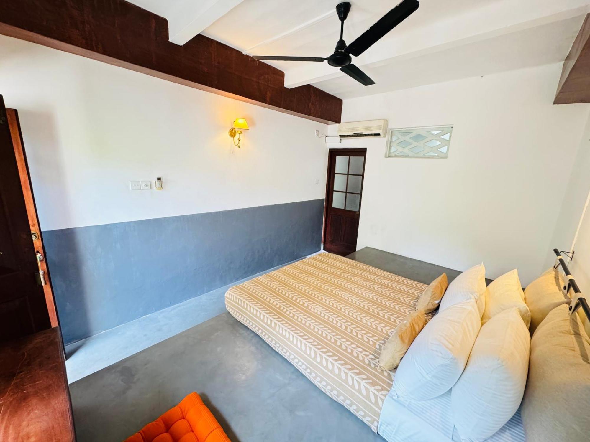 Havelock Place Bungalow Colombo Phòng bức ảnh