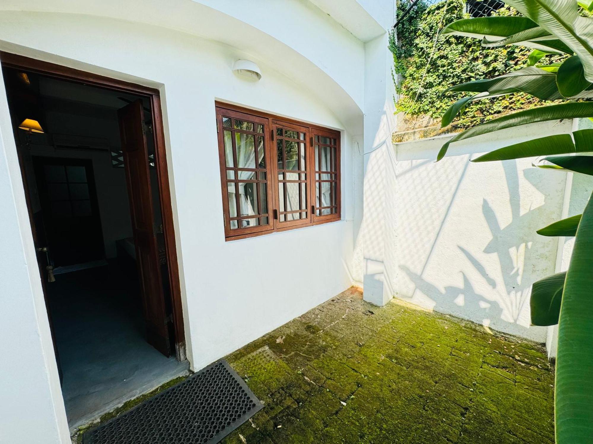 Havelock Place Bungalow Colombo Phòng bức ảnh