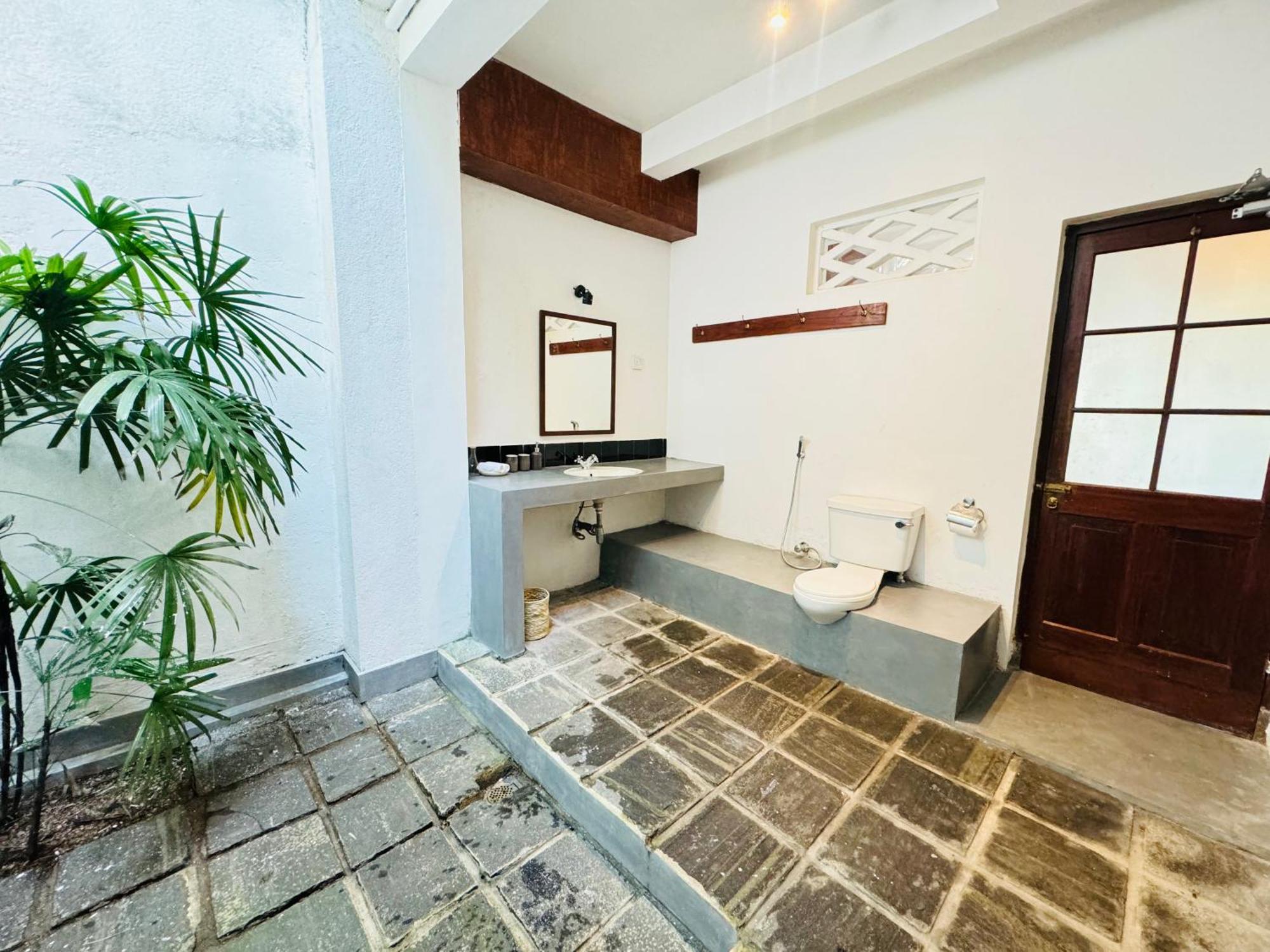 Havelock Place Bungalow Colombo Phòng bức ảnh